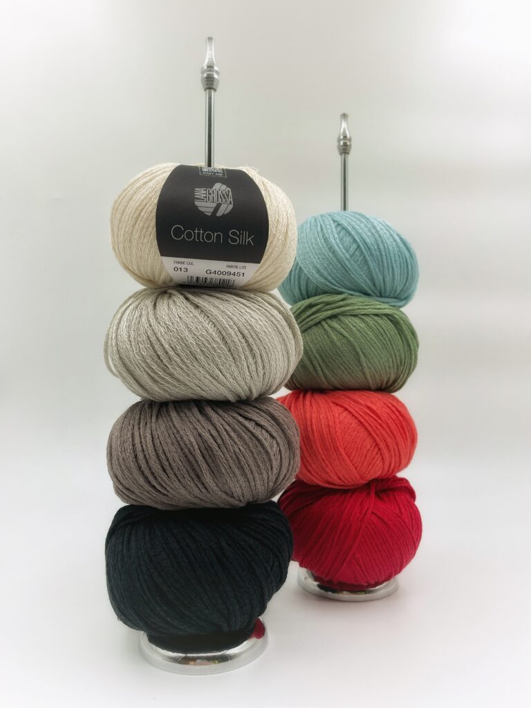 Ein Hauch von Luxus auf den Sommernadeln