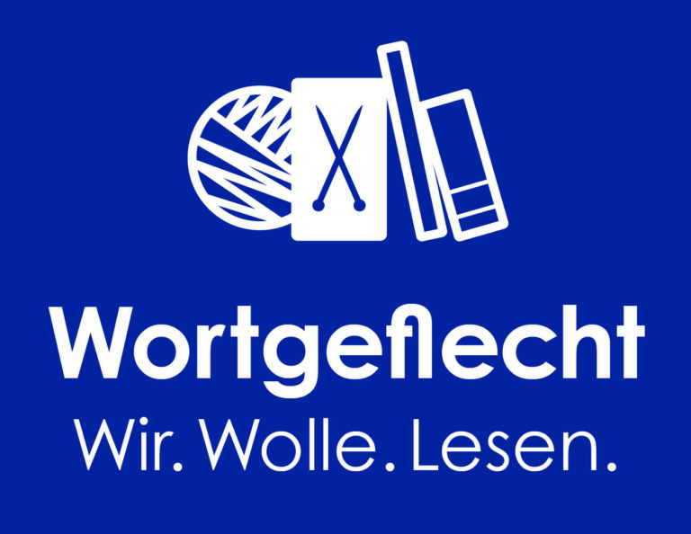 Wortgeflecht - Unser Strick-Buchclub